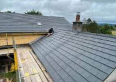 home fix roofing and 10