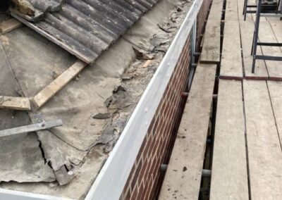 home fix roofing and 16