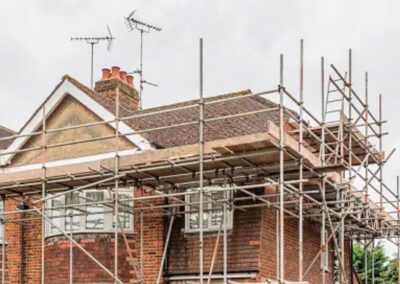 home fix roofing and 17