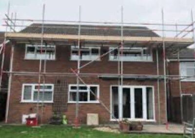 home fix roofing and 19