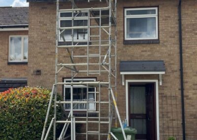 home fix roofing and 3